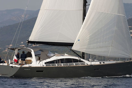 Wauquiez Pilot Saloon 55