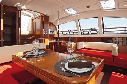 Wauquiez Pilot Saloon 55