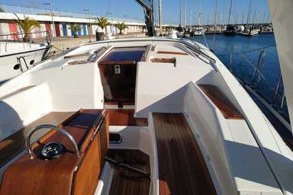 Wauquiez Pilot Saloon 55