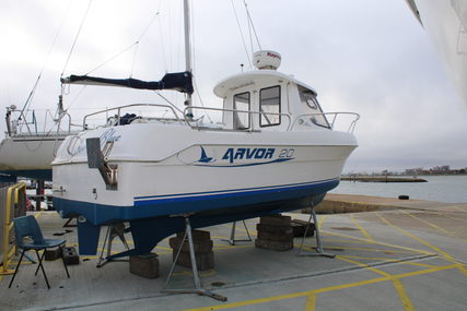 Arvor 20