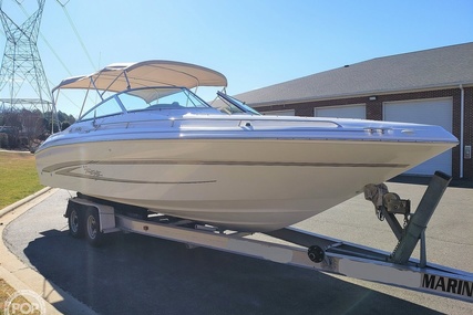 Sea Ray 280 Bowrider