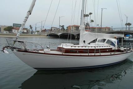 Hinckley Pilot Sloop