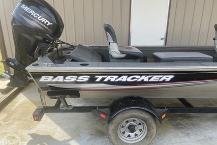 Bass Tracker Pro Boats Panfish 16