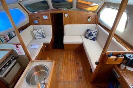 Trident Marine UK Voyager 38