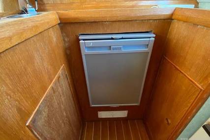 Trident Marine UK Voyager 38