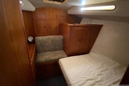 Trident Marine UK Voyager 38