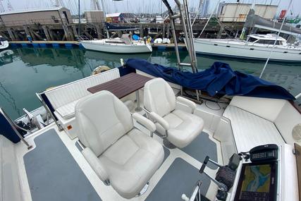 Colvic Trawler 38