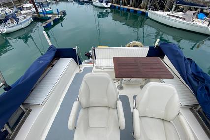 Colvic Trawler 38