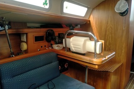 Hunter 44 AC