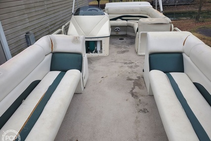 Aloha Pontoon TS 250