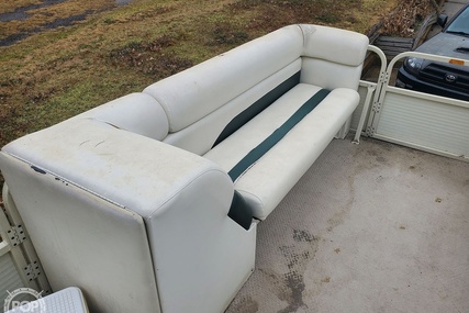 Aloha Pontoon TS 250