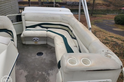 Aloha Pontoon TS 250