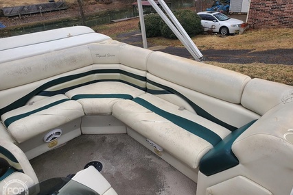 Aloha Pontoon TS 250