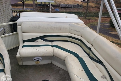 Aloha Pontoon TS 250