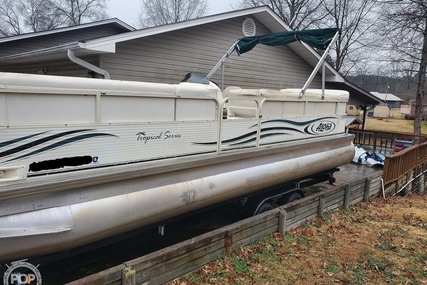 Aloha Pontoon TS 250