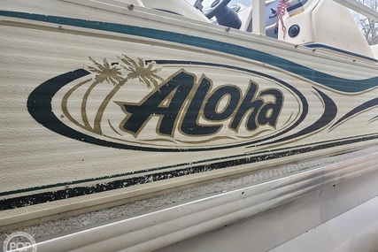 Aloha Pontoon TS 250