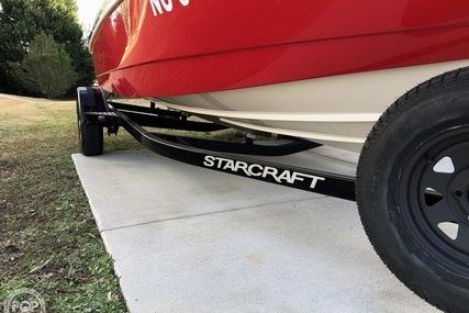 Starcraft 172 OB Sport LTD