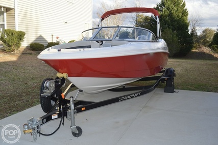 Starcraft 172 OB Sport LTD