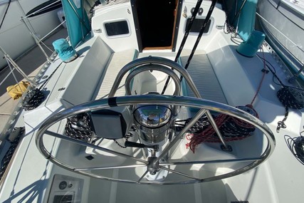 J Boats J/37