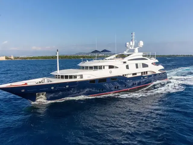 Benetti 55m