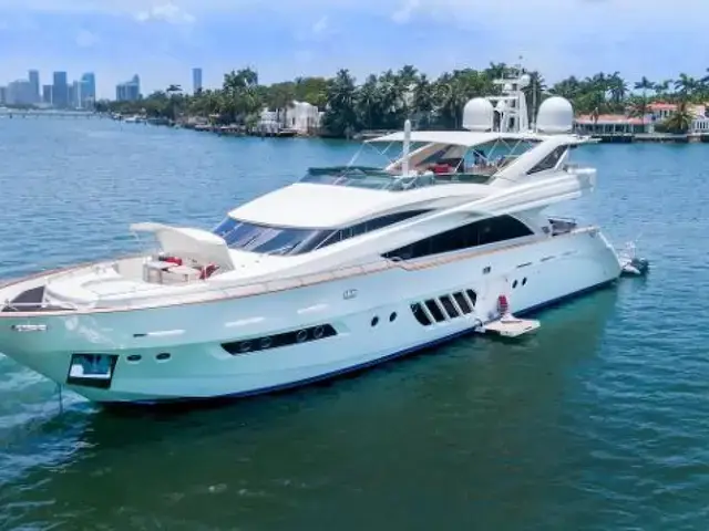 Dominator 29M