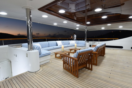 Benetti 55m