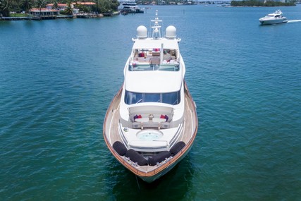 Dominator 29M