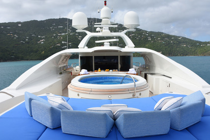 Benetti 55m