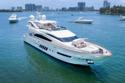 Dominator 29M