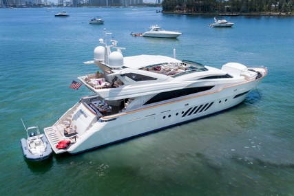 Dominator 29M