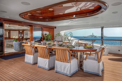 Benetti 55m