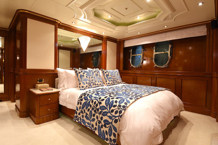 Benetti 55m