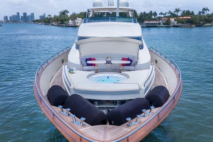 Dominator 29M