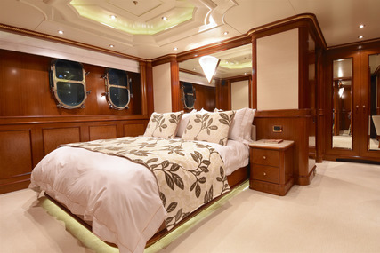 Benetti 55m