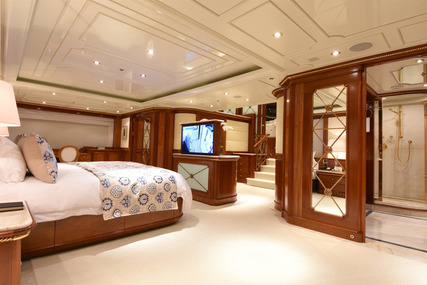 Benetti 55m