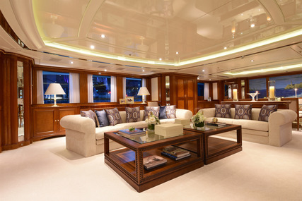 Benetti 55m