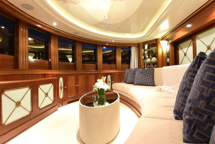 Benetti 55m