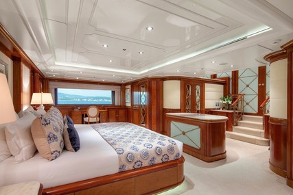 Benetti 55m