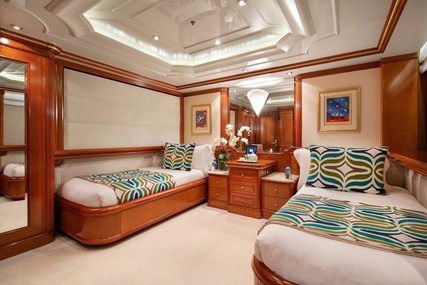 Benetti 55m