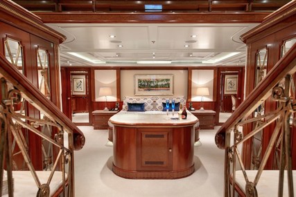 Benetti 55m