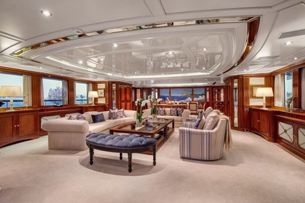 Benetti 55m