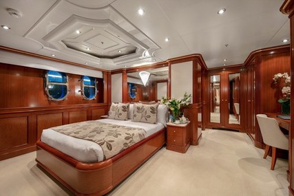 Benetti 55m