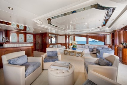 Benetti 55m