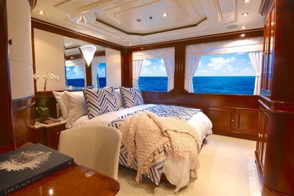 Benetti 55m