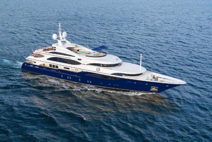 Benetti 55m