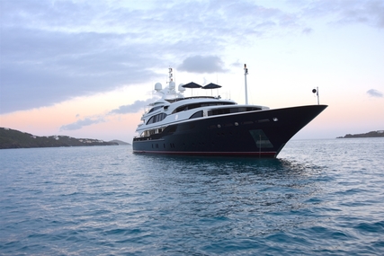 Benetti 55m