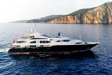 Benetti 55m