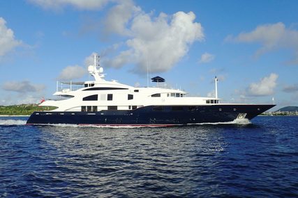 Benetti 55m