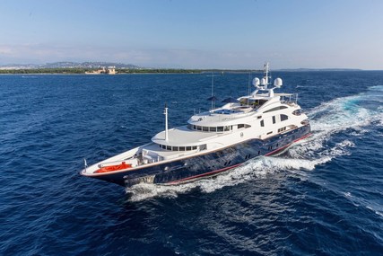 Benetti 55m