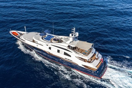 Benetti 55m